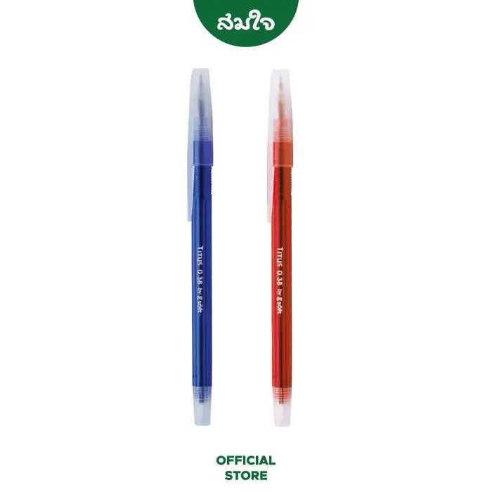 G' Soft Titus Gel Pen 0.38