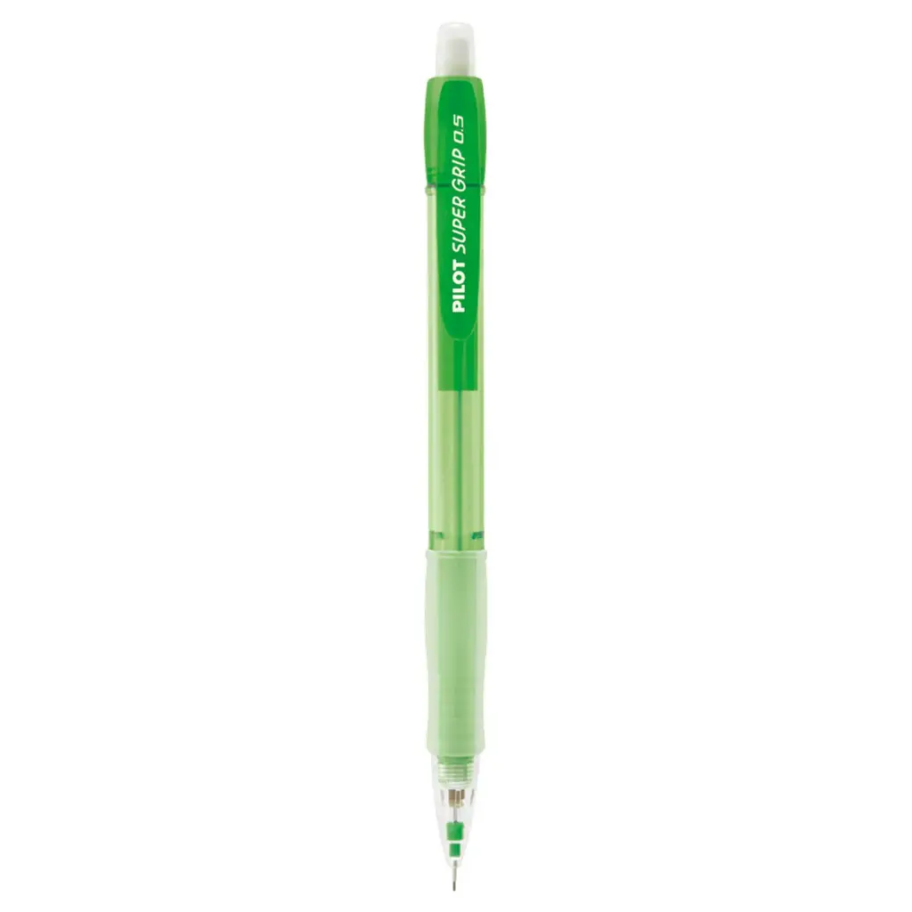 Pilot Super Grip Mechanical Pencil 0.7
