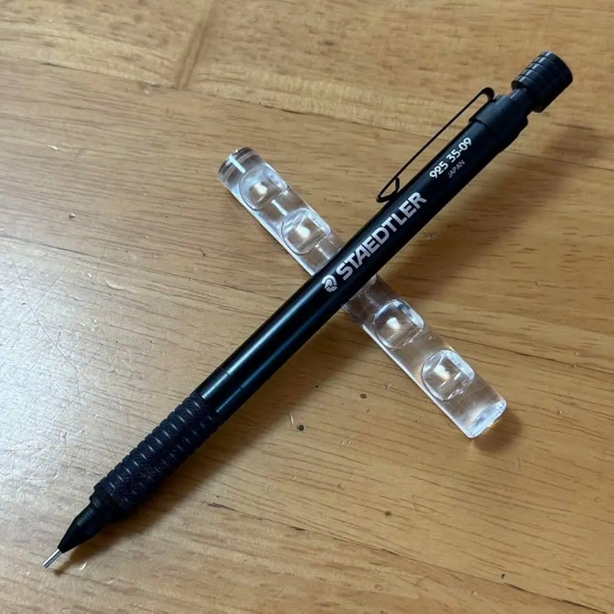 Staedtler Mechanical Pencil 925-35 0.9mm 