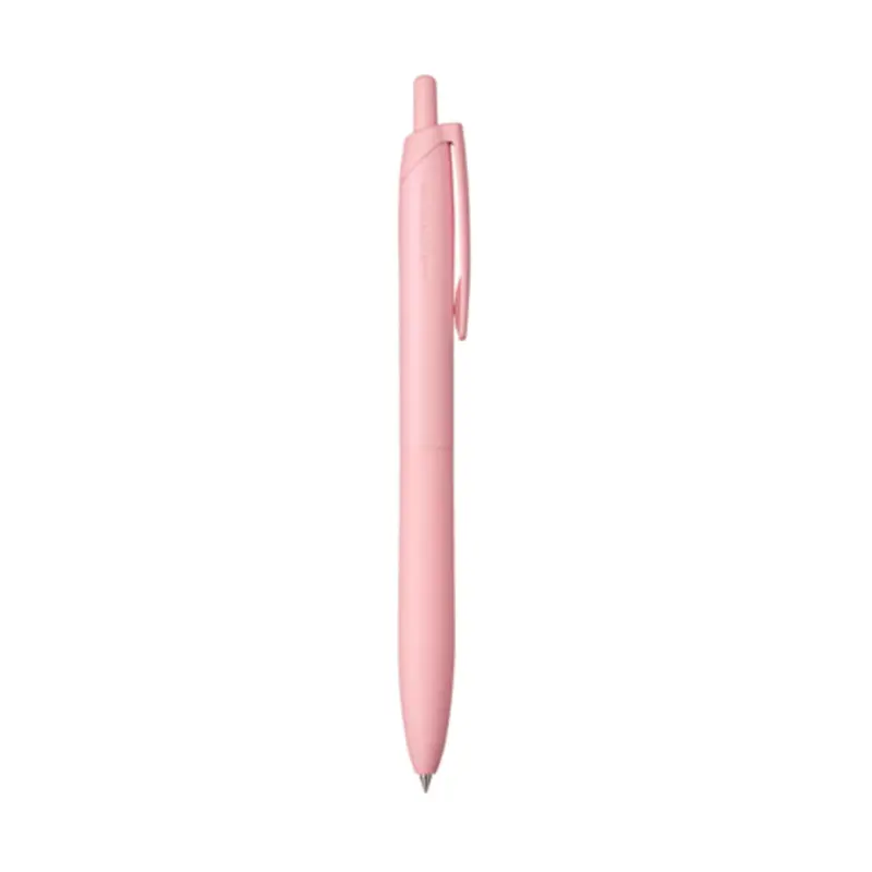 [SXN-LS-05.66] Uni Jetstream Ballpoint Lite Touch Black Ink Pen 0.5 (Pink)