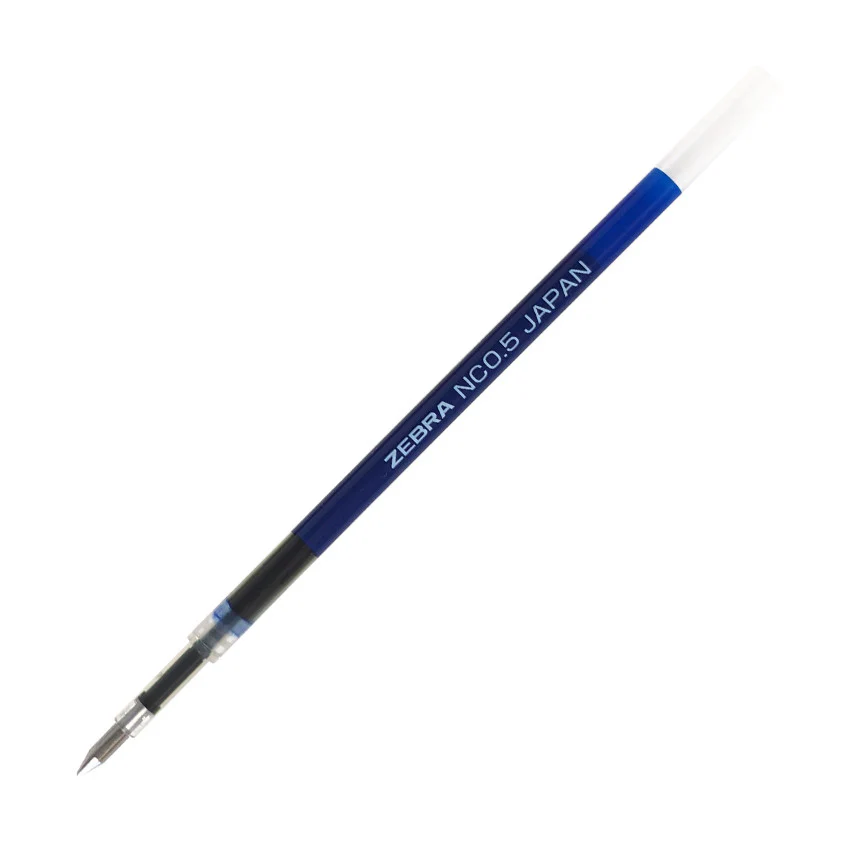 Refill For Zebra Blen Ballpoint Pen 0.5 