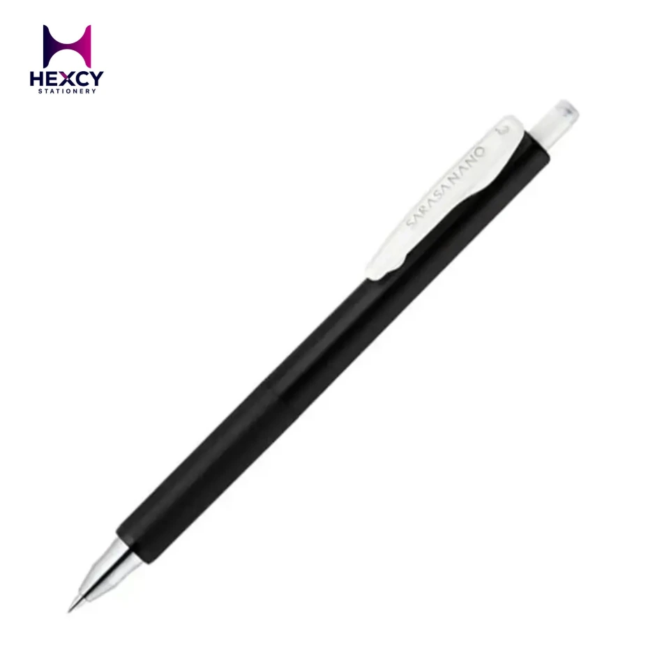 Zebra Sarasa Nano Gel Pen 0.3