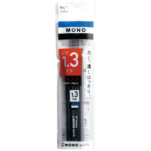 [ECJ-12] Tombow Lead 1.3mm