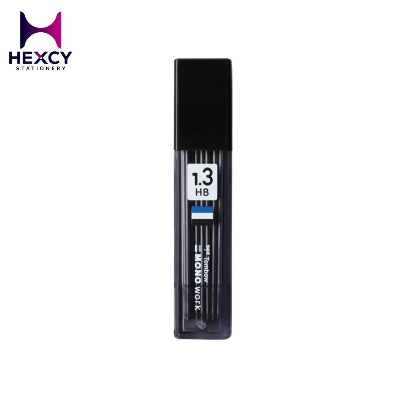 [ECJ-12] Tombow Lead 1.3mm