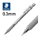 Staedtler 925-25 Drafting Mechanical Pencil 0.3mm