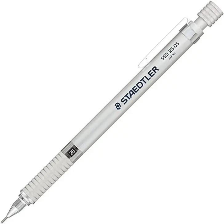 [925 25 05] Staedtler 925-25 Drafting Mechanical Pencil 0.5mm