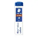 Staedtler MARS Micro Carbon Lead 0.5mm 2B