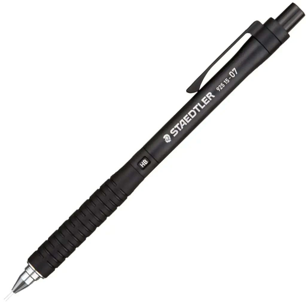 Staedtler Mechanical Pencil 925-15 0.7mm