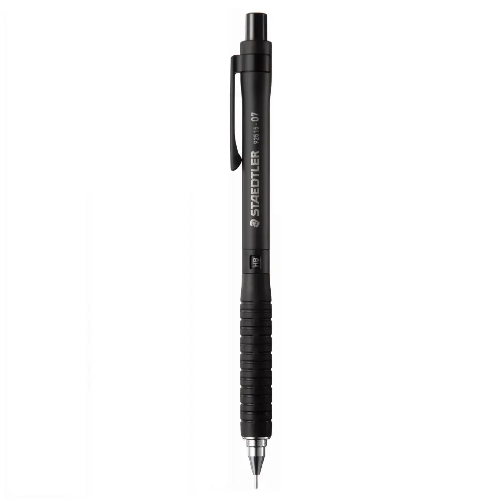 Staedtler Mechanical Pencil 925-15 0.7mm 