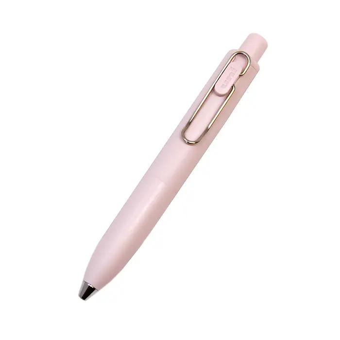 Uni ball One P Series 0.38 Black Ink