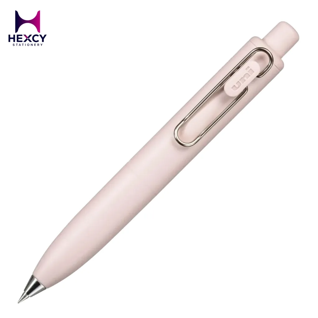 Uniball One P Series 0.38 Black Ink