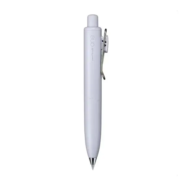 Uniball One P Series  0.38 Black Ink