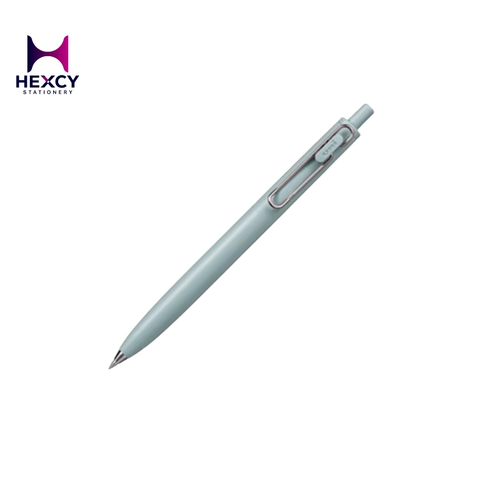 Uniball One F Series 0.5 Black Ink