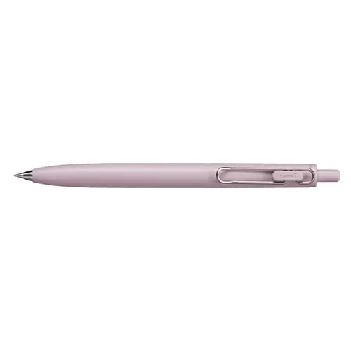 Uni Ball One F Series 0.38 Black Ink