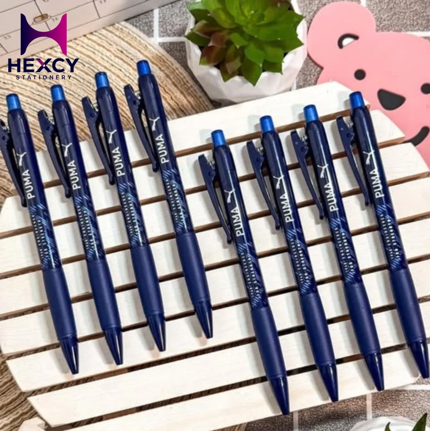 [PM439NB] Puma Mechanical Pencil 0.5mm