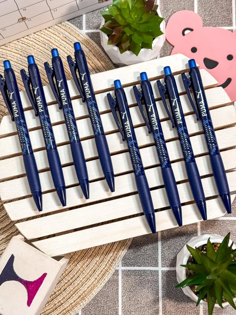 [PM439NB] Puma Mechanical Pencil 0.5mm