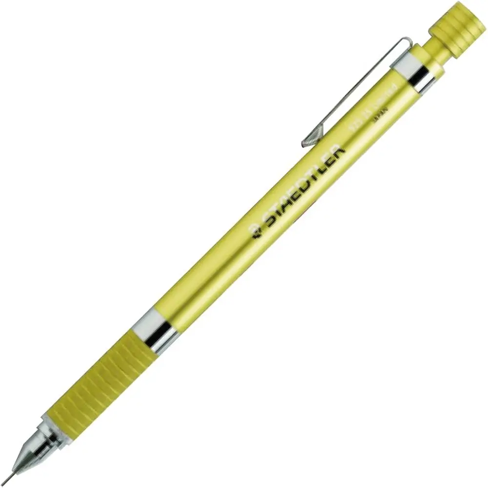 Steadtler Mechanical Pencil 2023 Korea Limited 925-35 0.5mm