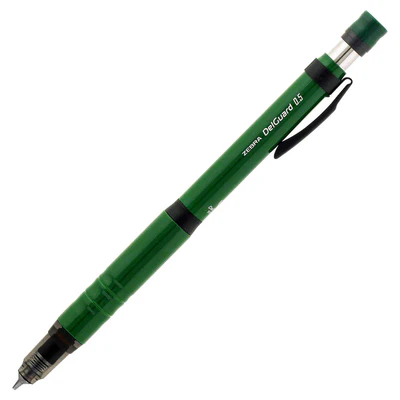 Zebra Delguard LX Limited Edition 