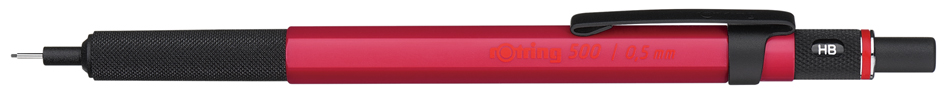 Rotring 500 Mechanical Pencil 0.5