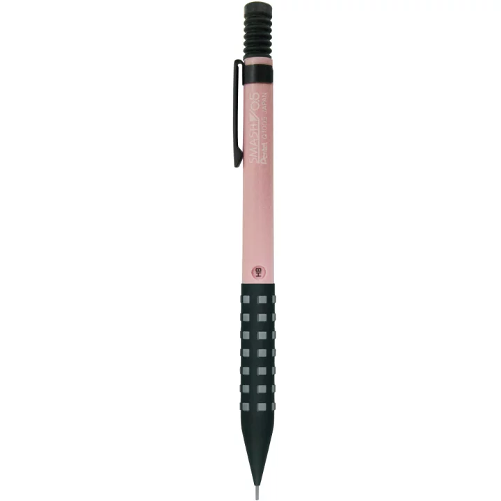 Pentel Smash Mechanical Pencil Limited Edition 0.5mm