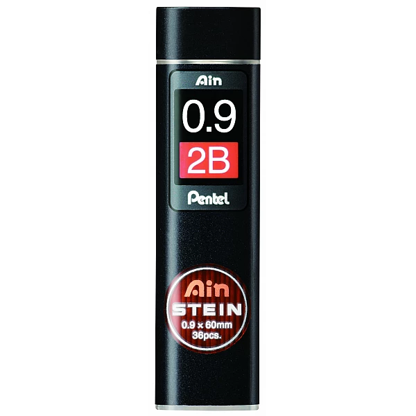 Pentel Stein Lead 0.9mm 