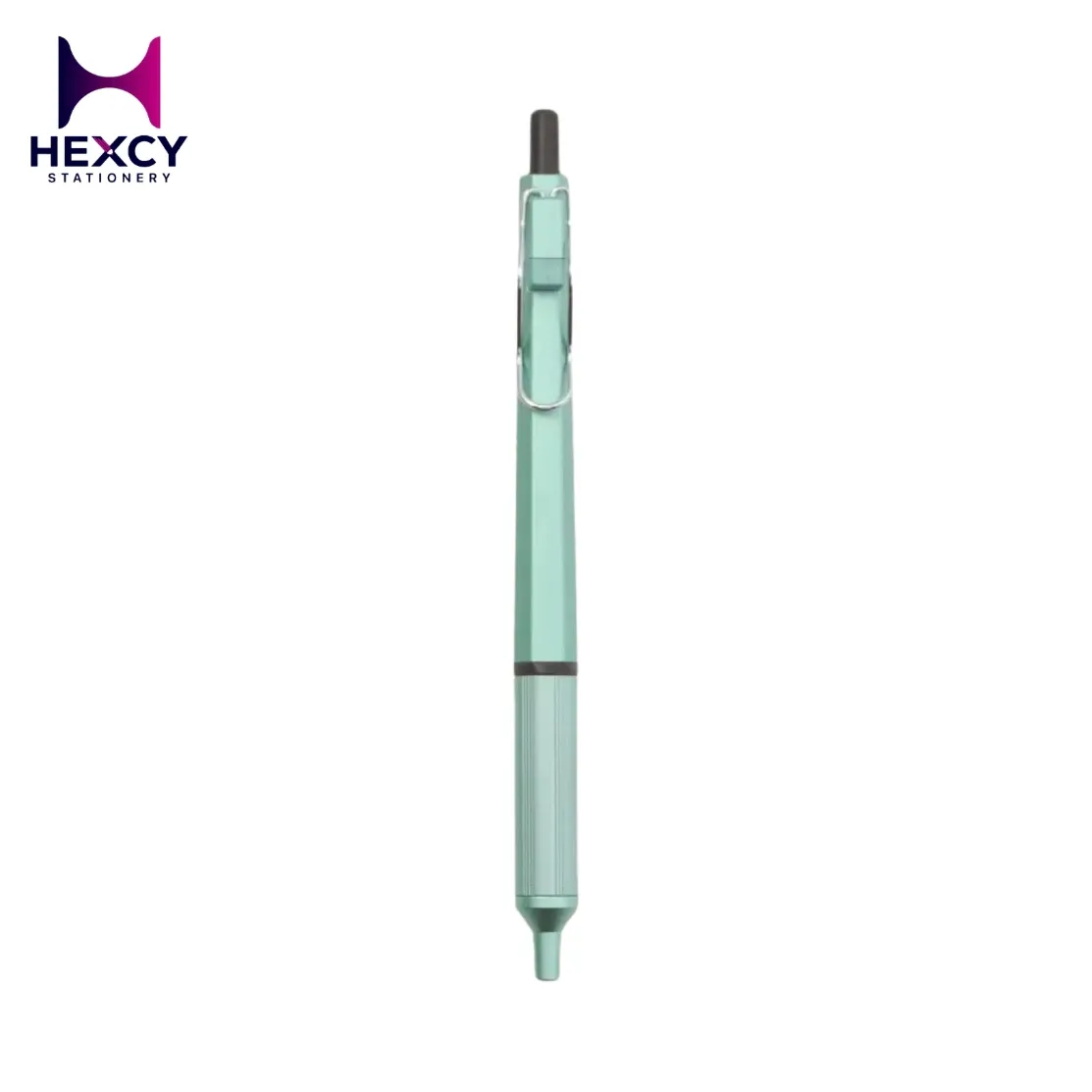 [GSXN-1003-38.] Uni Jetstream Edge 0.38 mm (Green)