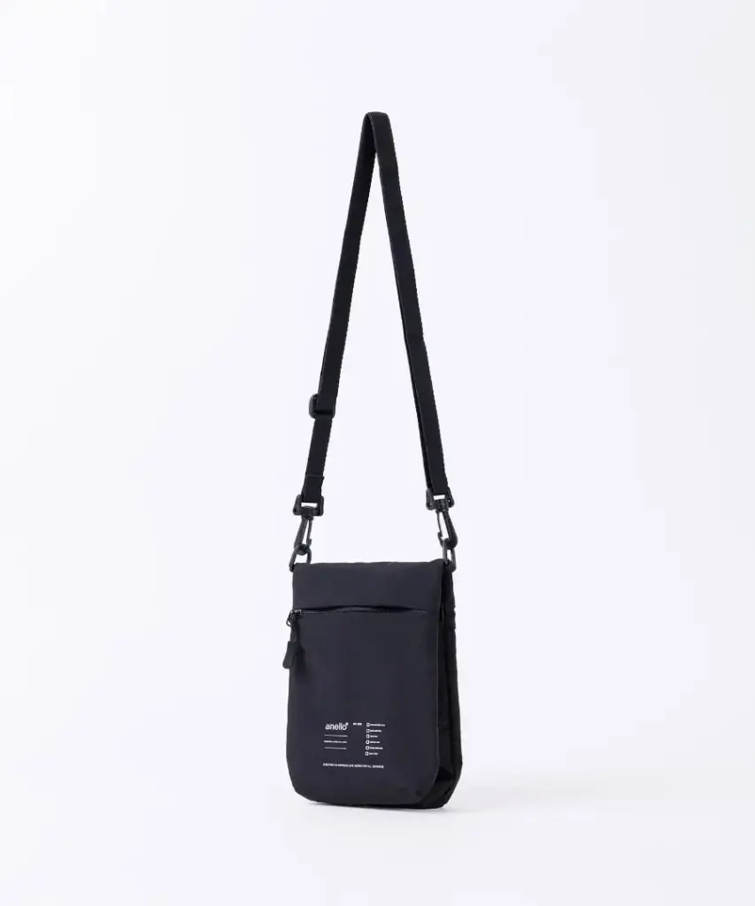 Anello ATH3561 GUIDE Mini Shoulder Bag
