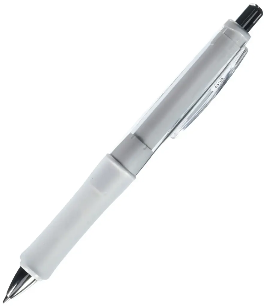 PILOT Dr.Grip G Spec 0.5mm Flash Color HDGS-60R-FB Dr.GRIP Mechanical Pencil