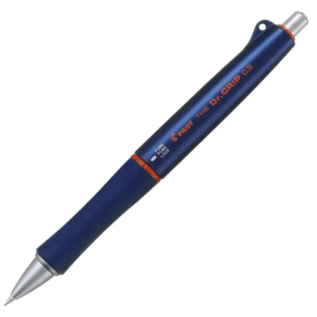 PILOT The Dr. Grip 0.5mm HTDG-90R-Dr.GRIP Mechanical Pencil