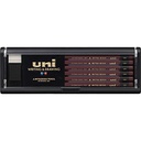 Mitsubishi Pencil Uni Pencil 2B Dozen (12 Pencils) U2B