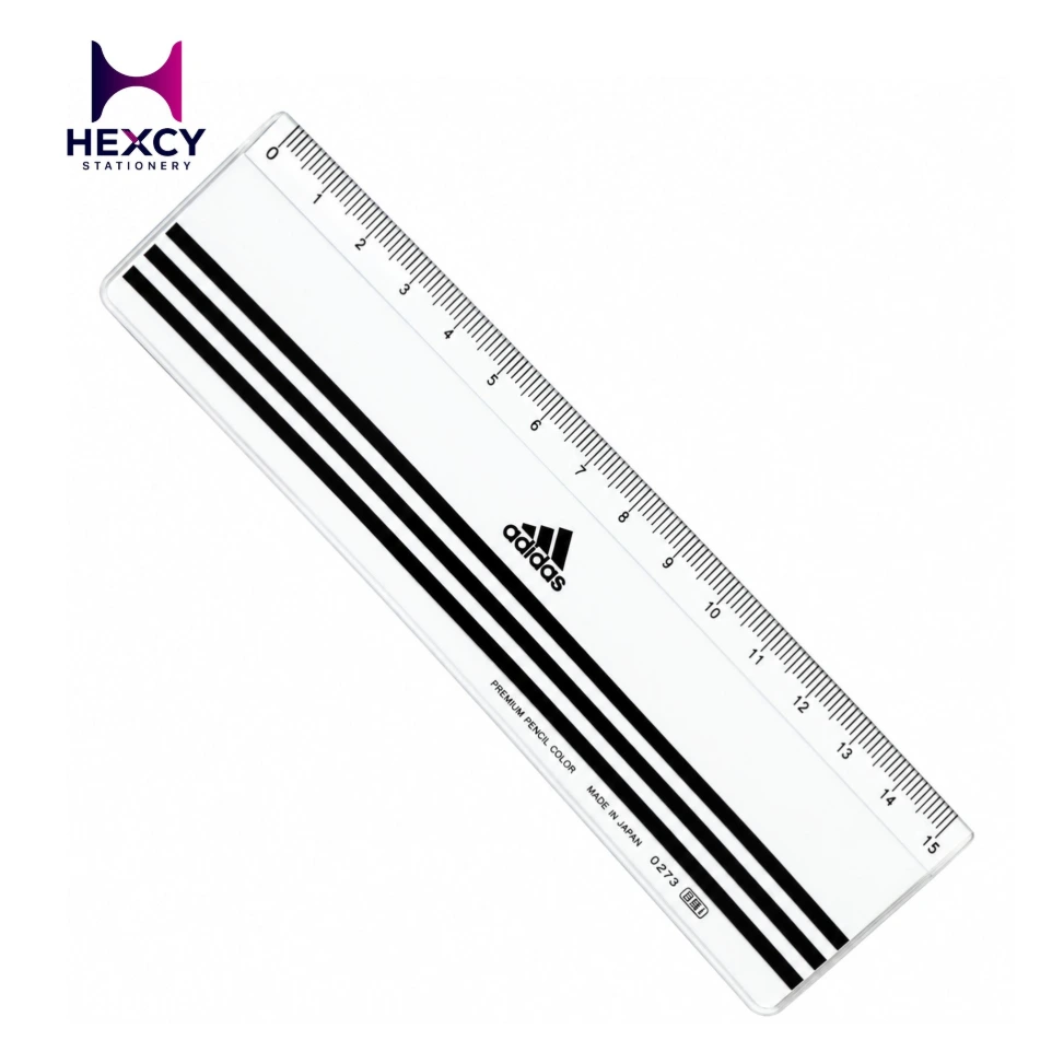 Adidas Straight Edge Ruler