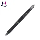 PILOT Frixion Ball Knock Erasable Ballpoint Pen  0.5mm