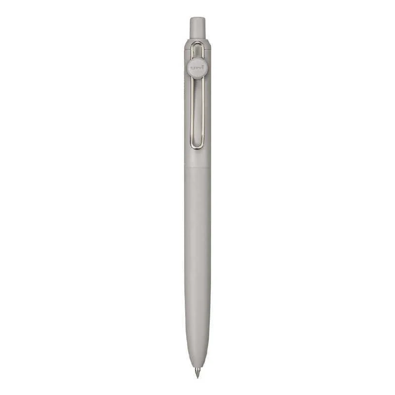 Mitsubishi Pencil UBNZSC05 Water-Based Ballpoint Pen, Uni-Ball ZENTO Standard, 0.02 inch (0.5 mm)