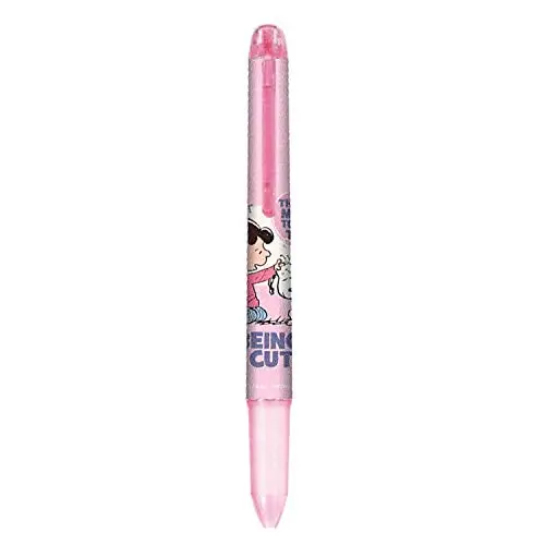 Sunstar Stationery High-tech C Colleto Body, Snoopy