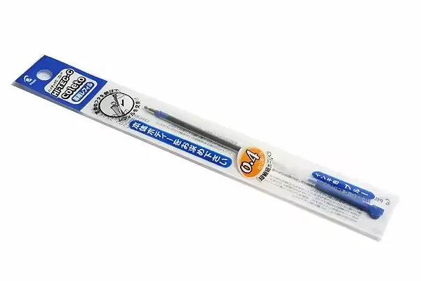 Pilot Hi-Tec C Coleto 0.4mm Refill 