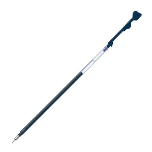 [LHKRF10C4-BB] Pilot Ballpoint Pen Refill, Multifunction Pen Hi-Tec C Coleto Refill, 0.4 (BLUE BLACK)