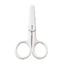 Muji Stainless Steel Scissors 