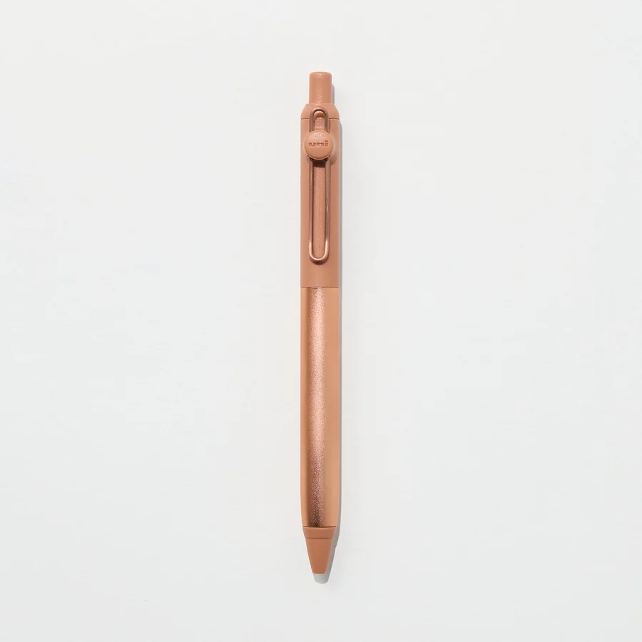 Uniball Zento Flow Model Water-based Ballpoint Pen uniball ZENTO 