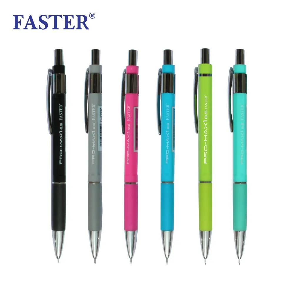 Faster MC12 Mechanical Pencil 0.5