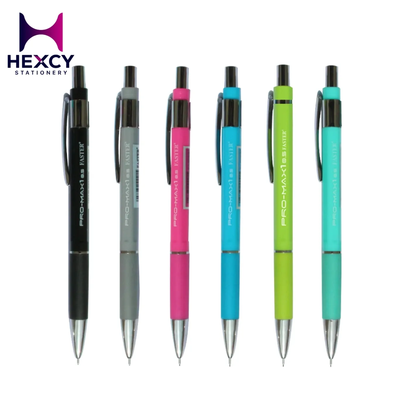 [MC 12-Mix] Faster MC12 Mechanical Pencil 0.5