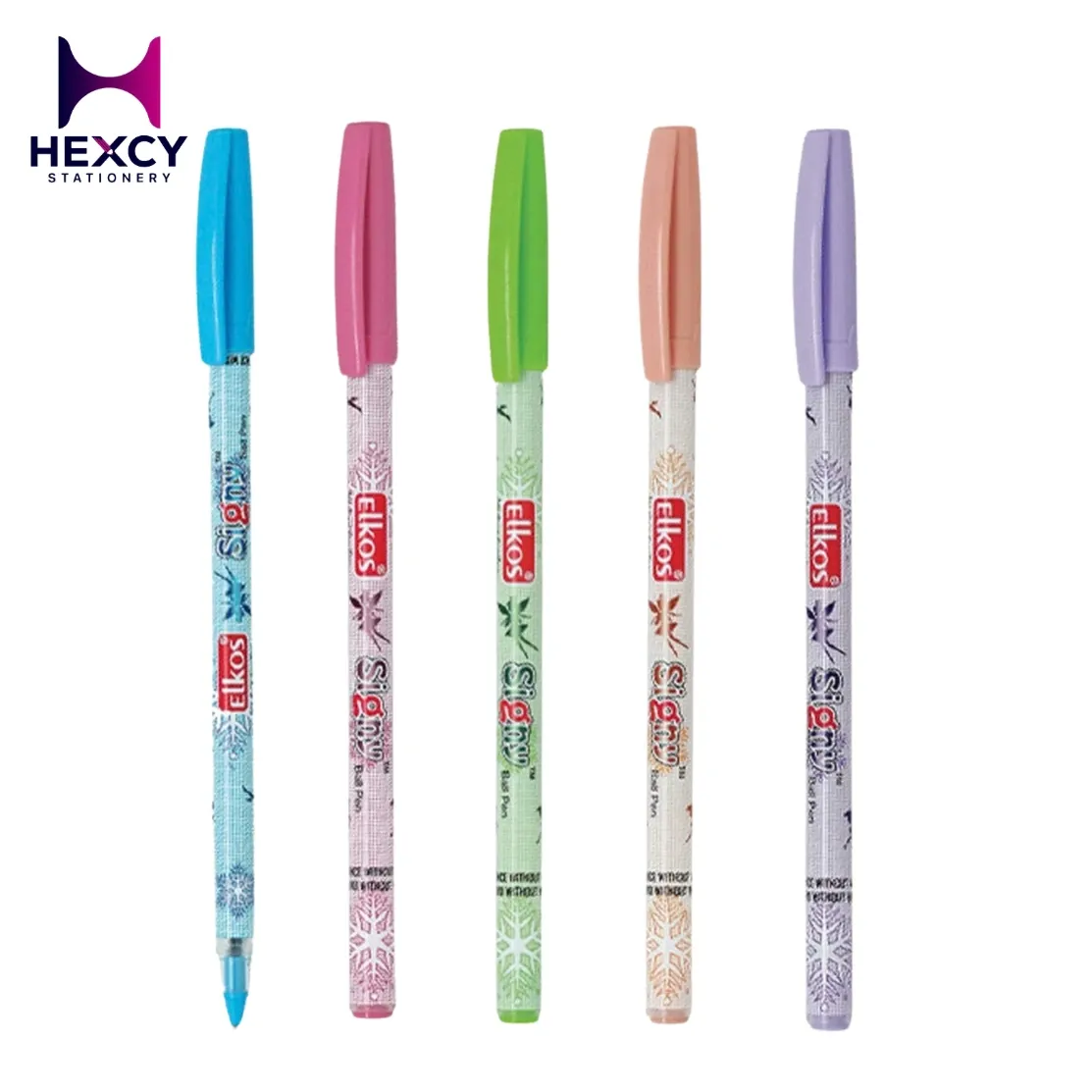 Signy Ball Point Pen