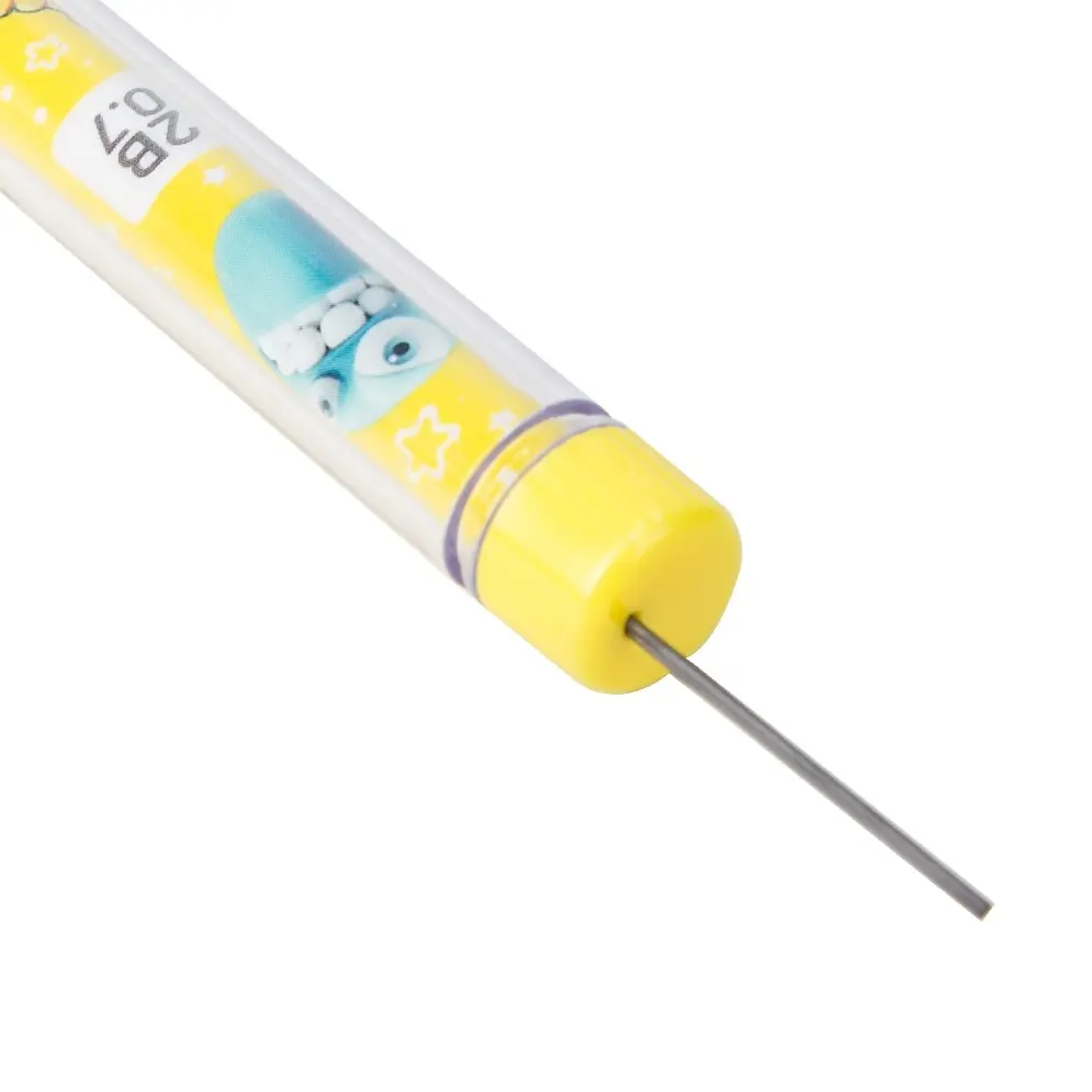 Deli 67300 Mechanical Pencil leads 0.7