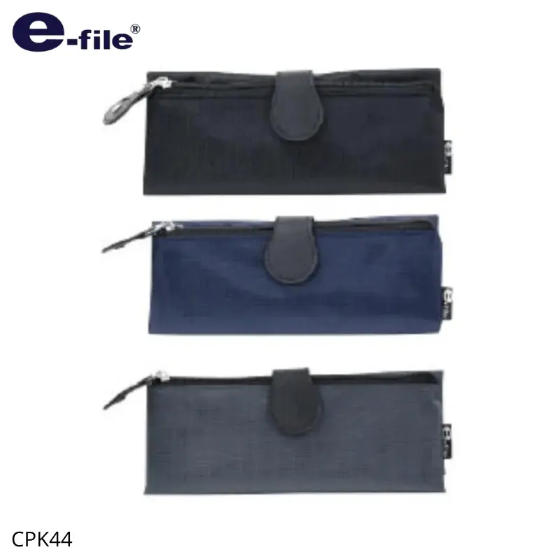 [CPK44-BK] E-File Dobby Case CPK44