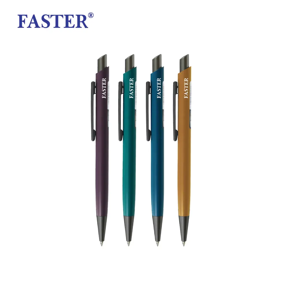 Faster CX517 Gel Oil Pen 0.7
