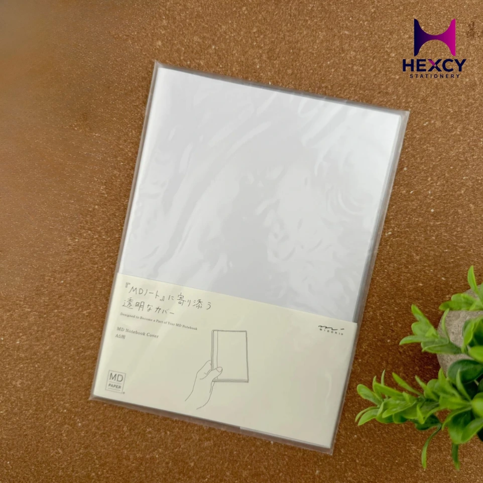[49360-006] Midori MD Notebook Cover