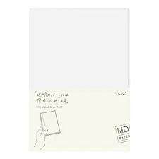 Midori MD Notebook Cover