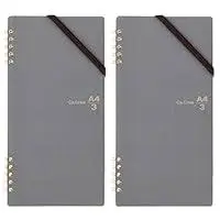 PLUS Memo Pad Note Cover Ca.Crea A4 x 1/3 Cover