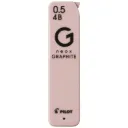 PILOT Neox Graphite 0.5mm 4B Sharp Refills