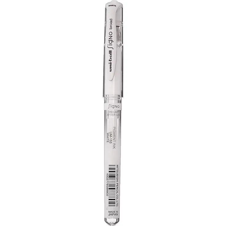 Mitsubishi Pencil Gel Ballpoint Pen Uni-Ball Signo Bold 1.0