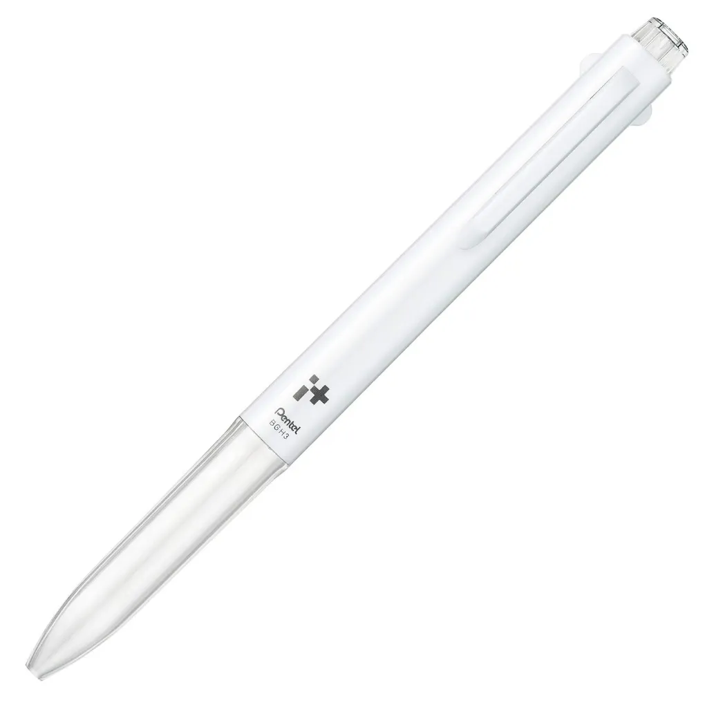 [BGH3-P3] Pentel BGH3-P3 Customized Pen Body for I-Plus 3 Pens